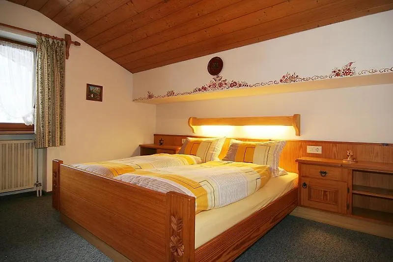Gaestehaus Hanauerbichl Schönau am Königssee