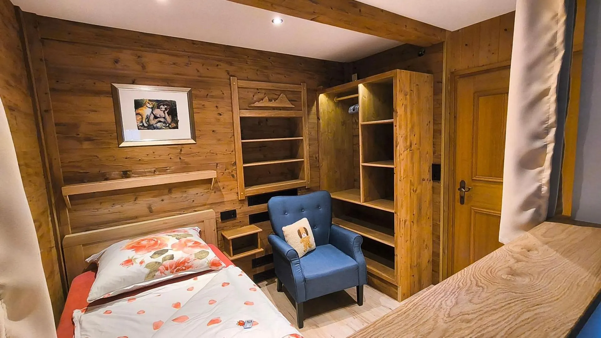 Apartamento Gaestehaus Hanauerbichl Schönau am Königssee